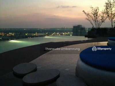 Rhythm Sukhumvit 44/1, Bangkok, Thailand Rhythm Sukhumvit 44/1, Bangkok, Thailand