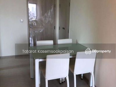 Life Asoke, Bangkok, Thailand Life Asoke, Bangkok, Thailand