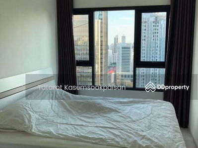 Life Asoke, Bangkok, Thailand Life Asoke, Bangkok, Thailand