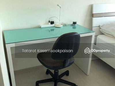 Life Asoke, Bangkok, Thailand Life Asoke, Bangkok, Thailand