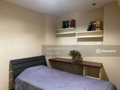 J.W. Boulevard Srivara condominium, Bangkok, Thailand J.W. Boulevard Srivara condominium, Bangkok, Thailand