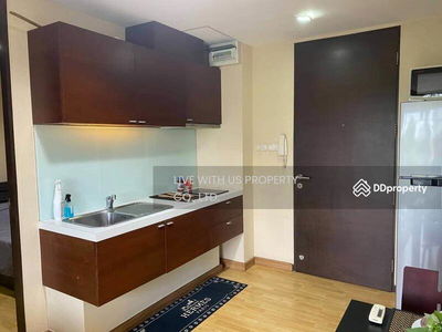 J.W. Boulevard Srivara condominium, Bangkok, Thailand J.W. Boulevard Srivara condominium, Bangkok, Thailand