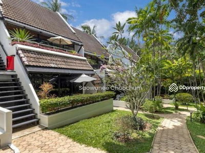 Kamala Beach Estate Resort, Phuket, Thailand Kamala Beach Estate Resort, Phuket, Thailand