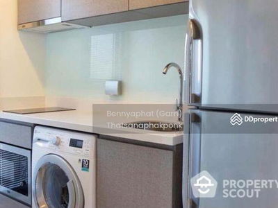 Rhythm Sukhumvit 36-38, Bangkok, Thailand Rhythm Sukhumvit 36-38, Bangkok, Thailand