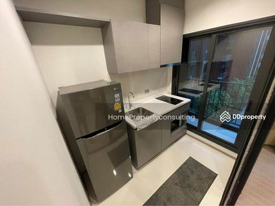 Life Asoke Hype, Bangkok, Thailand Life Asoke Hype, Bangkok, Thailand