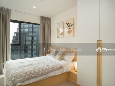 Life Asoke-Rama 9, Bangkok, Thailand Life Asoke-Rama 9, Bangkok, Thailand