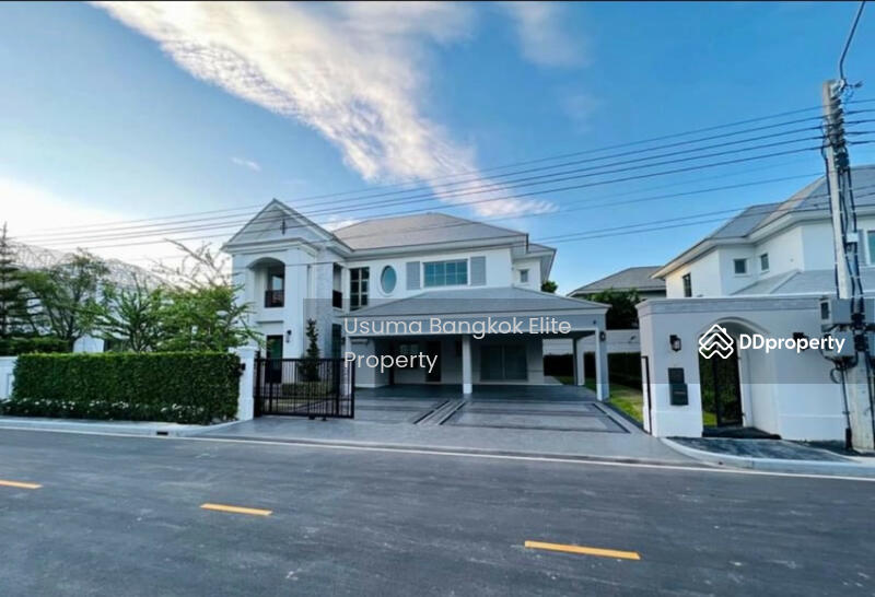 Perfect Masterpiece Sukhumvit 77, Samut Prakan, Thailand Perfect Masterpiece Sukhumvit 77, Samut Prakan, Thailand