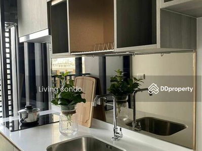 Knightsbridge Kaset - Society, Bangkok, Thailand Knightsbridge Kaset - Society, Bangkok, Thailand