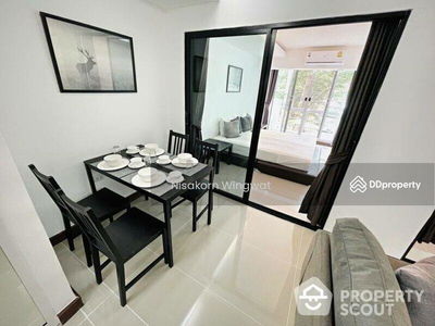 Waterford Sukhumvit 50 condominium, Bangkok, Thailand Waterford Sukhumvit 50 condominium, Bangkok, Thailand