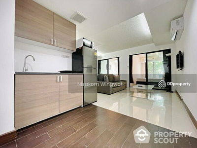 Waterford Sukhumvit 50 condominium, Bangkok, Thailand Waterford Sukhumvit 50 condominium, Bangkok, Thailand