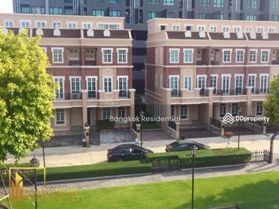 Garden Square Sukhumvit 77, Bangkok, Thailand Garden Square Sukhumvit 77, Bangkok, Thailand