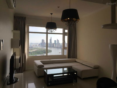 Saigon Pearl, Vietnam Saigon Pearl, Vietnam