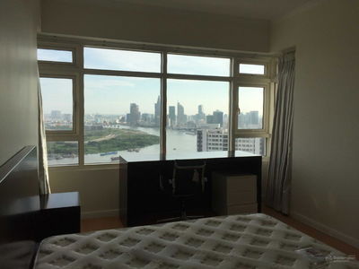 Saigon Pearl, Vietnam Saigon Pearl, Vietnam