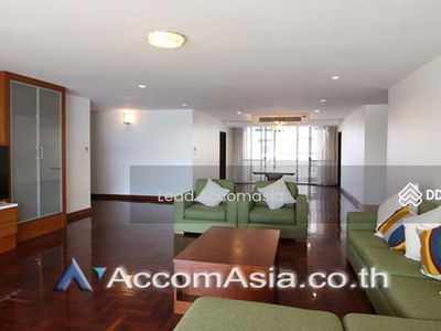 3 Bedrooms Apartment for Rent in Sukhumvit, Bangkok near BTS Asok - MRT Sukhumvit at Peaceful Livin, Bangkok, Thailand 3 Bedrooms Apartment for Rent in Sukhumvit, Bangkok near BTS Asok - MRT Sukhumvit at Peaceful Livin, Bangkok, Thailand