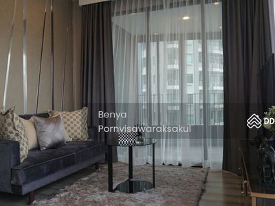 IDEO Mobi Asoke, Bangkok, Thailand IDEO Mobi Asoke, Bangkok, Thailand