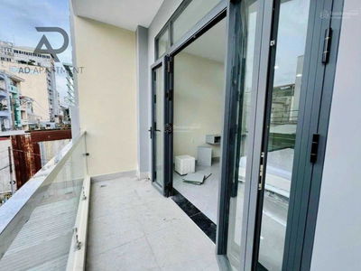 Phan Van Han Street, Vietnam Phan Van Han Street, Vietnam