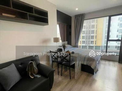 IDEO Mobi Asoke, Bangkok, Thailand IDEO Mobi Asoke, Bangkok, Thailand