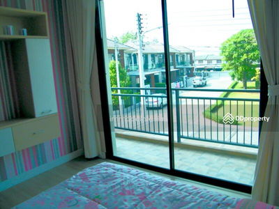 For sale/rent, 2-story detached house, fully furnished. Modern style, Nakhon Ratchasima, Thailand For sale/rent, 2-story detached house, fully furnished. Modern style, Nakhon Ratchasima, Thailand