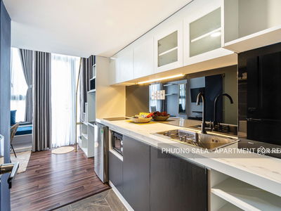 Housing in Ho Chi Minh City, Vietnam Housing in Ho Chi Minh City, Vietnam