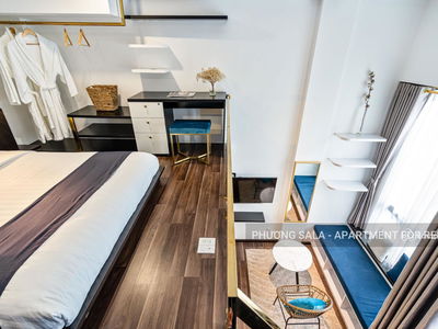 Housing in Ho Chi Minh City, Vietnam Housing in Ho Chi Minh City, Vietnam