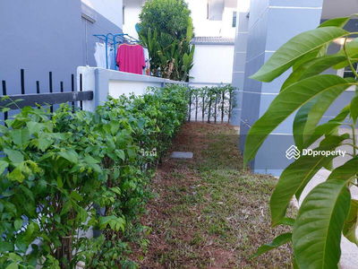 For rent, 2-story detached house near The mall, Nakhon Ratchasima., Thailand For rent, 2-story detached house near The mall, Nakhon Ratchasima., Thailand