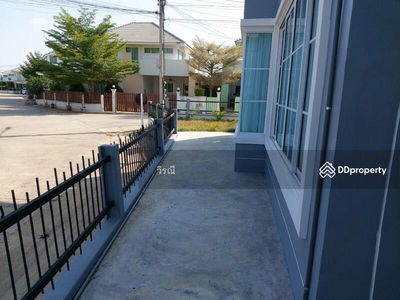 For rent, 2-story detached house near The mall, Nakhon Ratchasima., Thailand For rent, 2-story detached house near The mall, Nakhon Ratchasima., Thailand