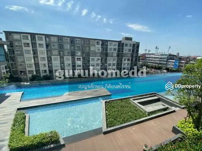 Fuse Sense Bangkae, Bangkok, Thailand Fuse Sense Bangkae, Bangkok, Thailand