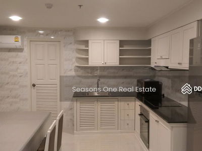 Apartment 2 Bedroom 100 Sqm. @Phrom Phong for RENT, Bangkok, Thailand Apartment 2 Bedroom 100 Sqm. @Phrom Phong for RENT, Bangkok, Thailand