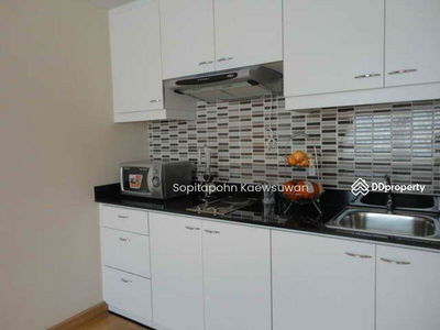 Nantiruj Tower apartment, Bangkok, Thailand Nantiruj Tower apartment, Bangkok, Thailand