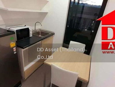 The Midd Condo Bangyai, Nonthaburi, Thailand The Midd Condo Bangyai, Nonthaburi, Thailand