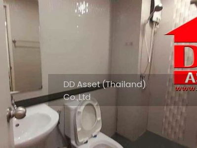 The Midd Condo Bangyai, Nonthaburi, Thailand The Midd Condo Bangyai, Nonthaburi, Thailand