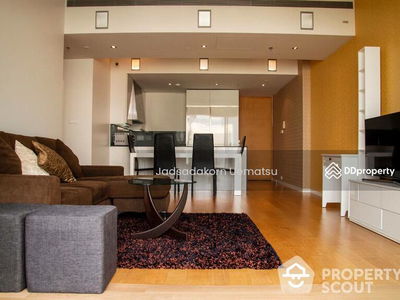 The Met Sathorn, Bangkok, Thailand The Met Sathorn, Bangkok, Thailand