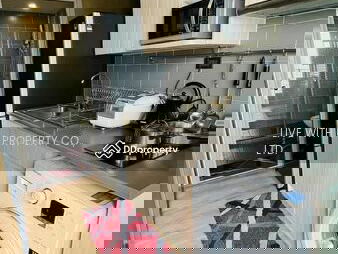 IDEO O2 Bangna, Bangkok, Thailand IDEO O2 Bangna, Bangkok, Thailand