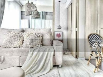 Veranda Residence, Bangkok, Thailand Veranda Residence, Bangkok, Thailand