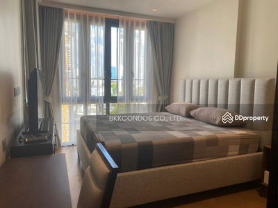 The Reserve Sukhumvit 61, Bangkok, Thailand The Reserve Sukhumvit 61, Bangkok, Thailand