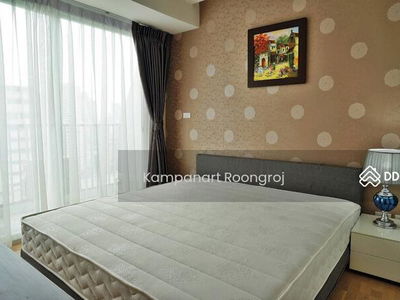 15 Sukhumvit Residences, Bangkok, Thailand 15 Sukhumvit Residences, Bangkok, Thailand