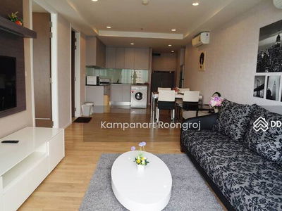 15 Sukhumvit Residences, Bangkok, Thailand 15 Sukhumvit Residences, Bangkok, Thailand