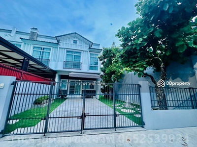 Rent Home Bangna 2bed 3bath 2car have in garden near internation shcool many bangnaroad Bangkok, Bangkok, Thailand Rent Home Bangna 2bed 3bath 2car have in garden near internation shcool many bangnaroad Bangkok, Bangkok, Thailand