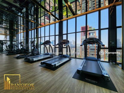 Siamese Exclusive Sukhumvit 31, Bangkok, Thailand Siamese Exclusive Sukhumvit 31, Bangkok, Thailand