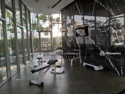 HQ Thonglor by Sansiri, Bangkok, Thailand HQ Thonglor by Sansiri, Bangkok, Thailand