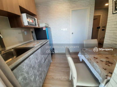 KAVE Town Space, Pathum Thani, Thailand KAVE Town Space, Pathum Thani, Thailand