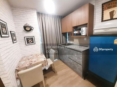 KAVE Town Space, Pathum Thani, Thailand KAVE Town Space, Pathum Thani, Thailand