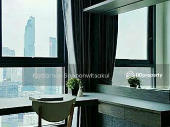 IDEO Q Chula - Samyan, Bangkok, Thailand IDEO Q Chula - Samyan, Bangkok, Thailand