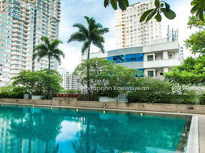 Sukhumvit 24 Home, Bangkok, Thailand Sukhumvit 24 Home, Bangkok, Thailand