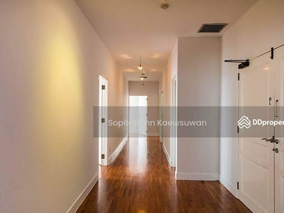 Sukhumvit 24 Home, Bangkok, Thailand Sukhumvit 24 Home, Bangkok, Thailand