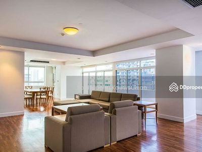 Sukhumvit 24 Home, Bangkok, Thailand Sukhumvit 24 Home, Bangkok, Thailand