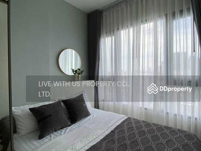 Knightsbridge Kaset - Society, Bangkok, Thailand Knightsbridge Kaset - Society, Bangkok, Thailand