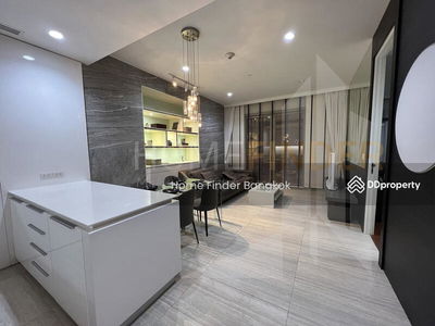 185 Rajadamri, Bangkok, Thailand 185 Rajadamri, Bangkok, Thailand