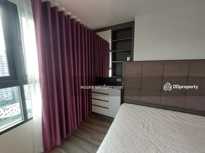 IDEO Sathorn-Wongwian Yai, Bangkok, Thailand IDEO Sathorn-Wongwian Yai, Bangkok, Thailand