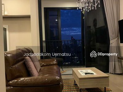 ASHTON Asoke, Bangkok, Thailand ASHTON Asoke, Bangkok, Thailand